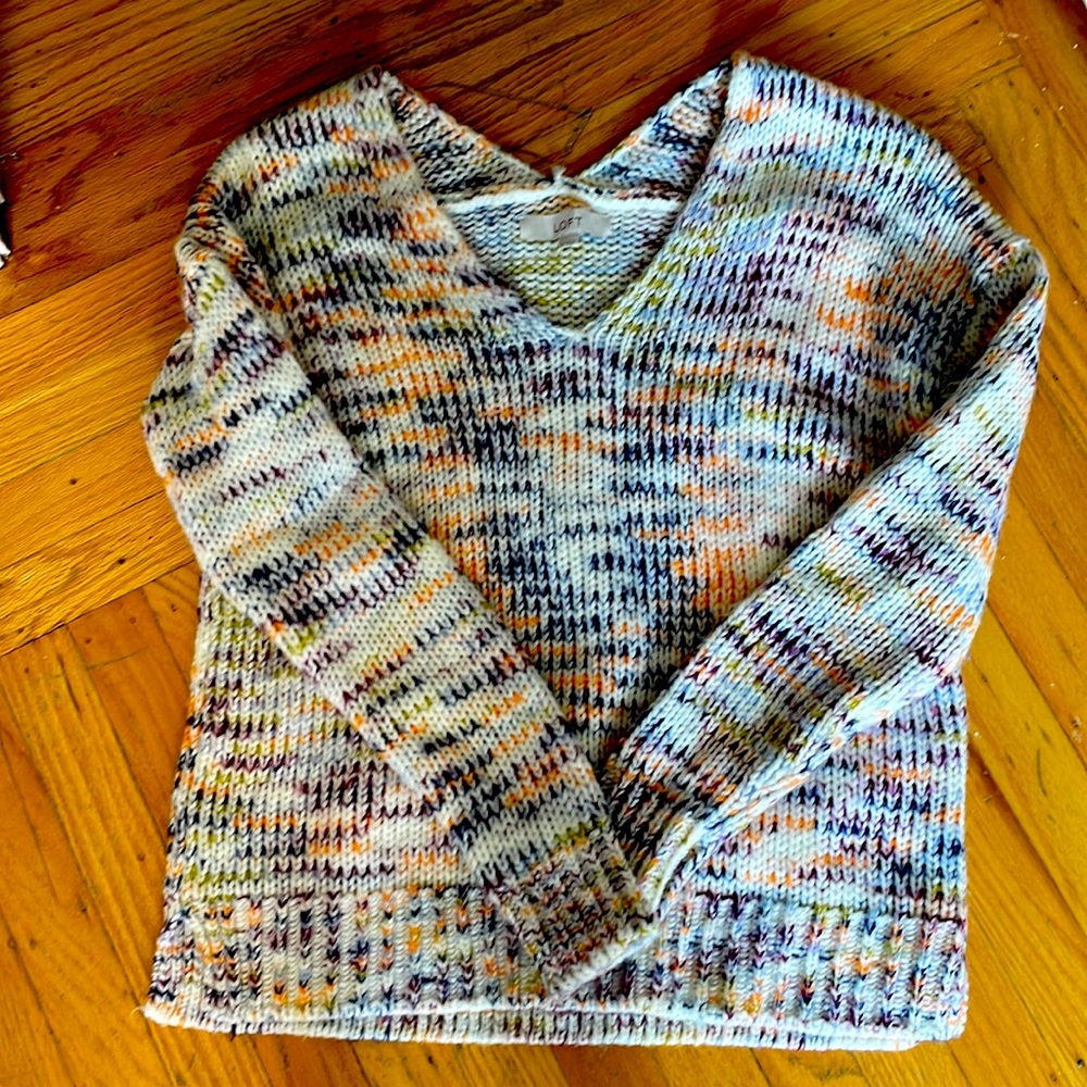 Soft Sweater